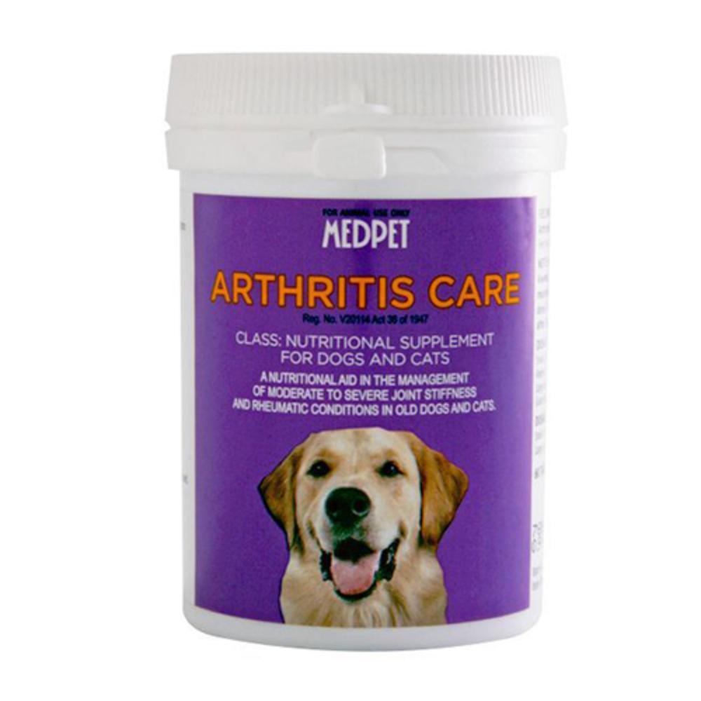 Arthritis Care 60 Tablets