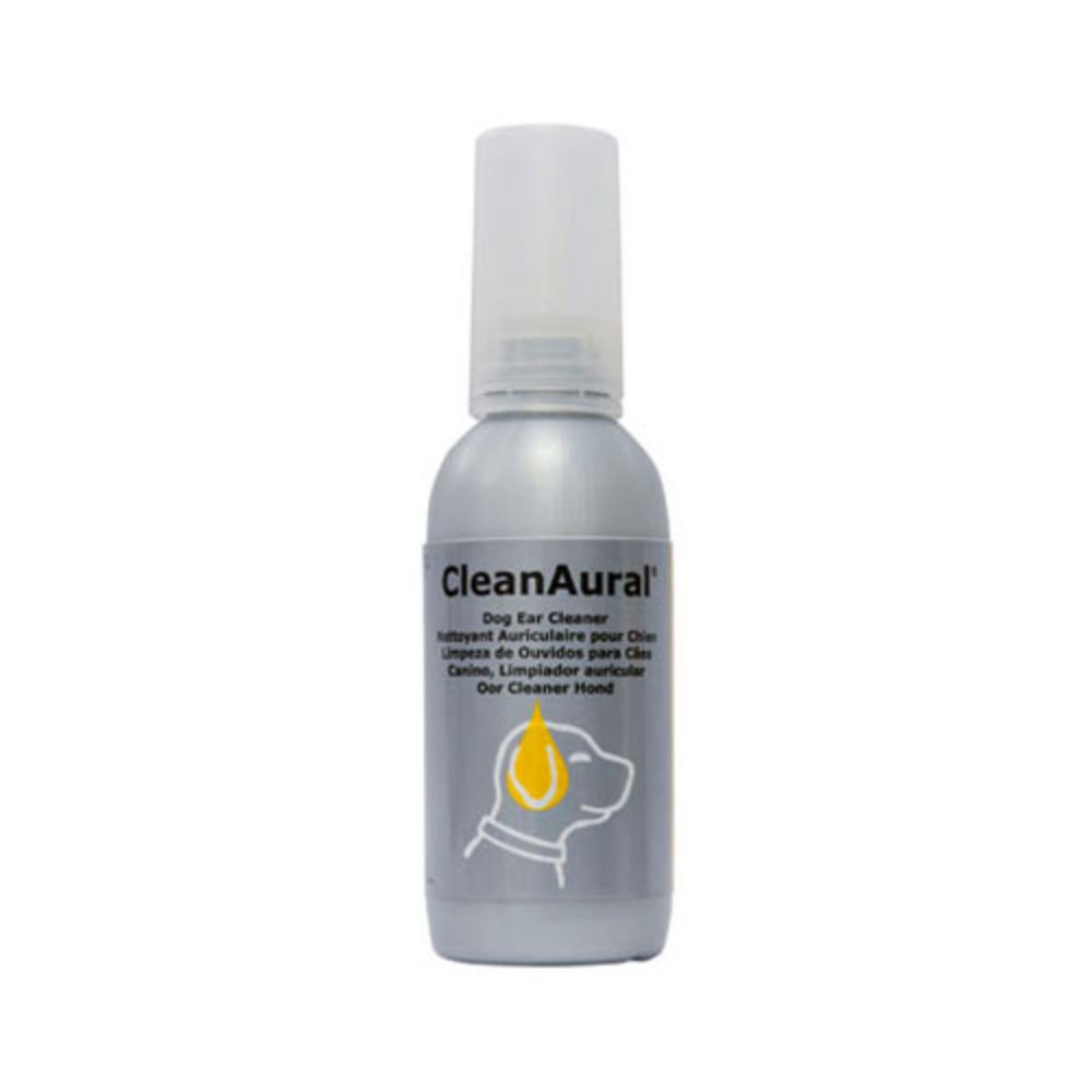 Cleanaural Ear Cleaner For Dogs 50 Ml