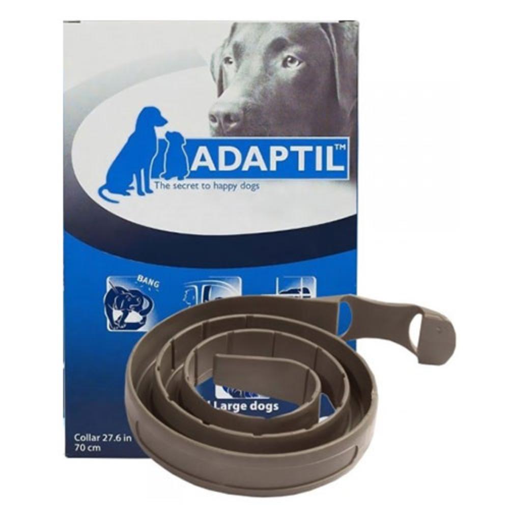 Adaptil Collar For Medium/Large Dogs 62.5 Cms 1 Piece