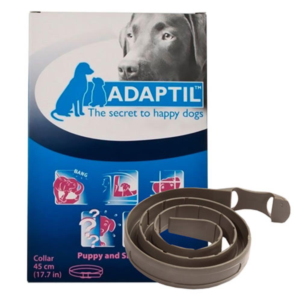 Adaptil Collar For Puppy/Small Dogs 37.5 Cms 1 Piece
