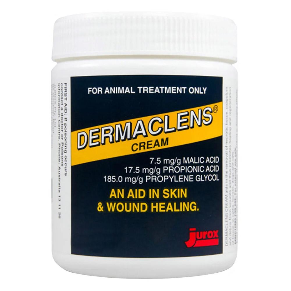 Dermaclens Cats 100 Gm