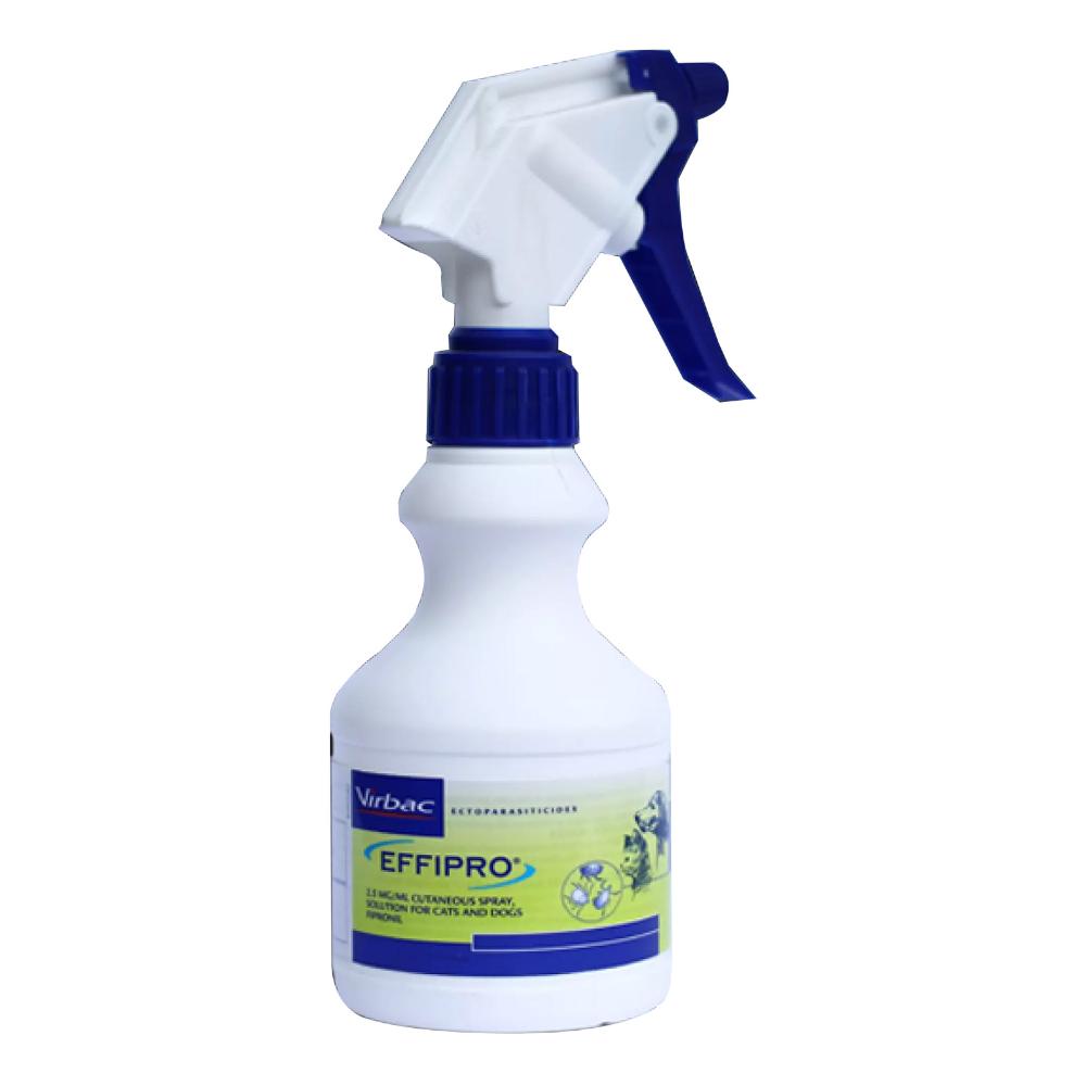 Effipro Spray For Dogs/Cats 500 Ml