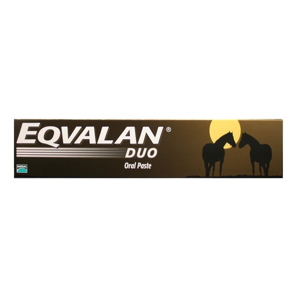 Eqvalan Duo 7.74 Gm 1 Syringe