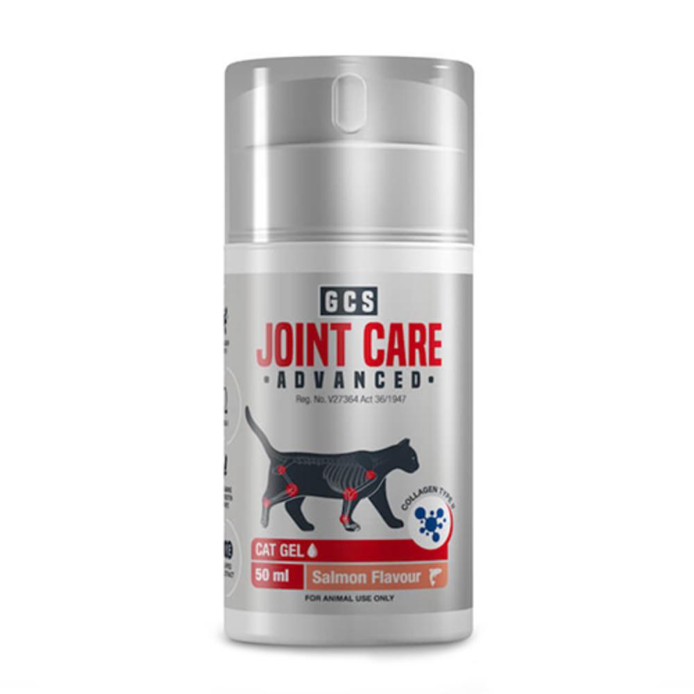 Gcs-Joint Care Advanced Cat Gel 50 Ml