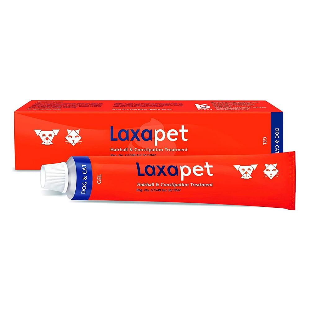 Laxapet For Dogs And Cats 50 Gm