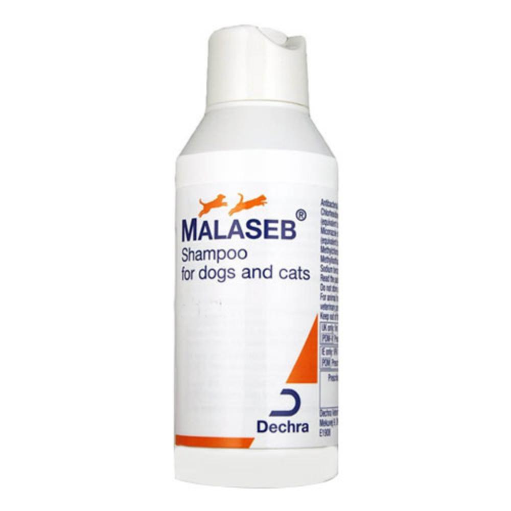 Malaseb Shampoo For Dogs/Cats 250 Ml