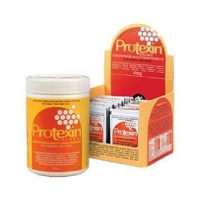 Protexin Soluble Powder Orange 125gm 1 Pack