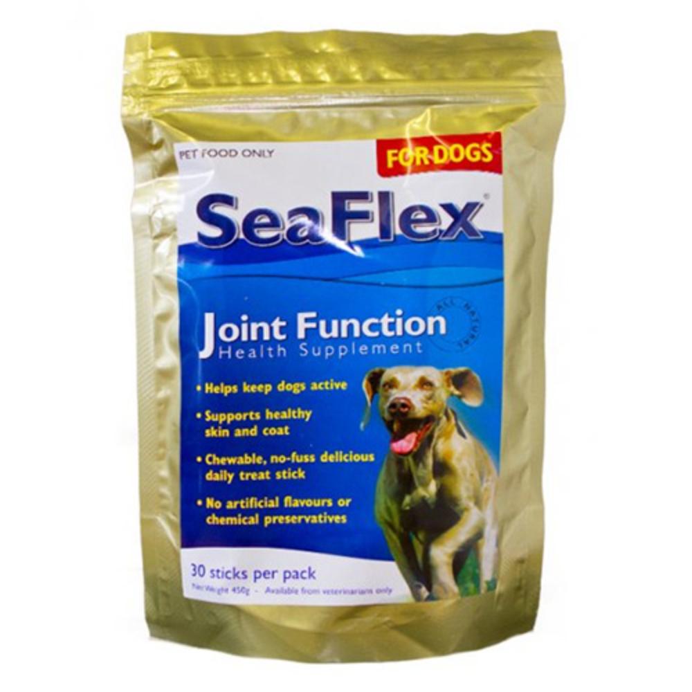 Seaflex Joint Function 450 Gm (30 Sticks) 1 Pack